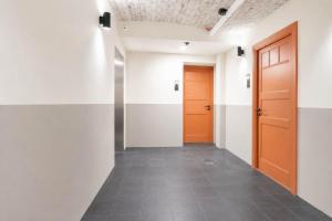 Scheffel Courtyard Residences 3 Studio Collection