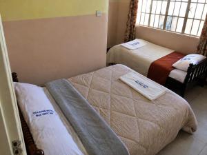 Tea Zone Hotel