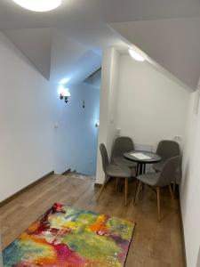 Casa Bunicilor