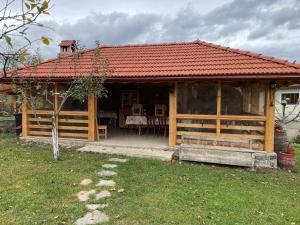 Casa Bunicilor