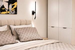 Scheffel Courtyard Residences Grand Studio Combo
