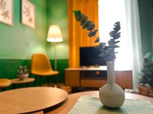 Apartment in Myrina - Efrosynis Residence