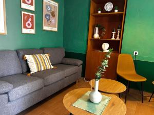 Apartment in Myrina - Efrosynis Residence