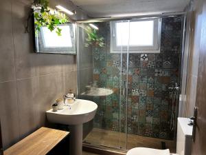 Apartment in Myrina - Efrosynis Residence