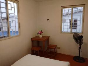 Bed and Breakfast at PV2NaicCavite