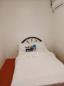 Bed and Breakfast at PV2NaicCavite