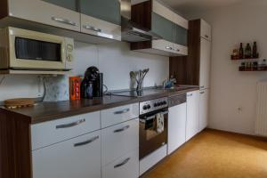 Apartma Olga