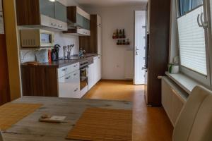 Apartma Olga
