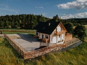 Serce Beskidu Krynica Zdrój
