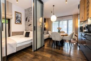 Apartament Kasprowy Wierch Premium