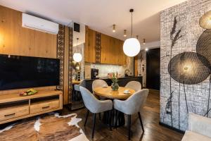 Apartament Kasprowy Wierch Premium