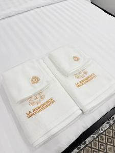 La Resident Indochina Hotel