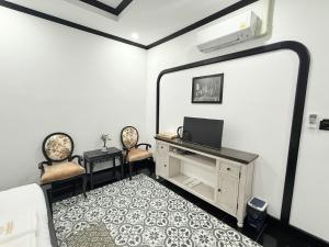 La Resident Indochina Hotel