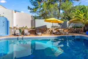 Casa Levante - Moradia de 3 quartos com piscina perto da Praia do Carvalho