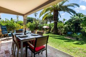 Casa Levante - Moradia de 3 quartos com piscina perto da Praia do Carvalho