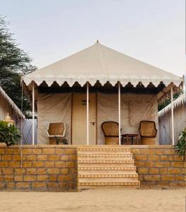 Desert Dunes Resort - Discovery The Soul Of Jaisalmer