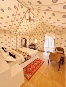 Desert Dunes Resort - Discovery The Soul Of Jaisalmer