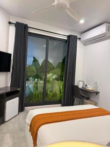 Haven Dhigurah