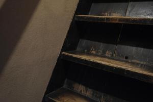 Moon-Dyed Machiya l Private Traditional Kyoto Stay