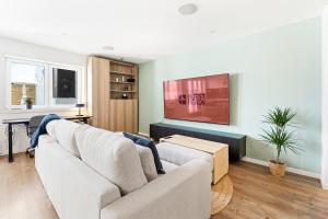 GuestReady - Charming retreat in Matosinhos