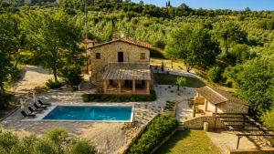 Villa Nilla - Enchanting Villa on the Hills By TripCare