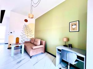 Apartamenty Róża Wiatrów