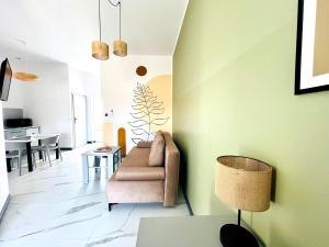 Apartamenty Róża Wiatrów