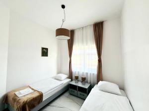Apartamenty Róża Wiatrów