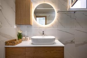 Eltynia Luxury Villa