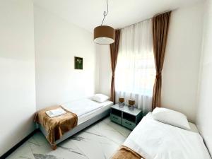 Apartamenty Róża Wiatrów
