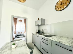 Apartamenty Róża Wiatrów