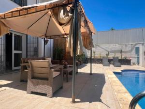 Gammarth Paradise