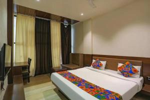FabHotel Sun Park