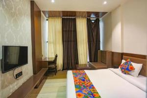 FabHotel Sun Park