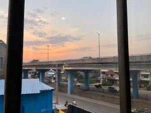 Hotel KMG Air Cooled,Zirakhpur Chandigarh ,Couple first choice ,verified hotel