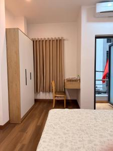 Lmay homestay