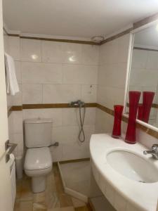 Charming Malia stay