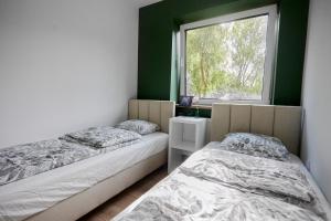 Hostel Tarnów-Tarnowiec