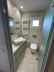 Charming Malia stay