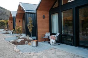 Frontcountry Salida