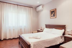 Casa con jardín en Valdepeñas, Casa León