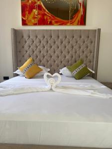 Skyline Haven Nyali