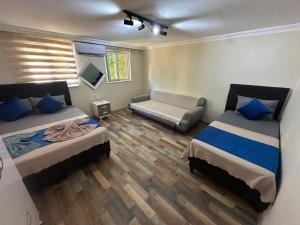 Amintas City apartment Fethiye