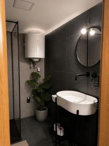 Quiet City Loft, Prague Centre