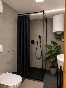Quiet City Loft, Prague Centre