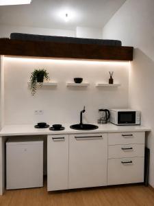 Quiet City Loft, Prague Centre