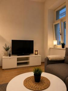 Quiet City Loft, Prague Centre