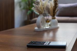 Hotel-Comfort Studio with Fast WiFi and Self Check-in