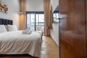 Hotel-Comfort Studio with Fast WiFi and Self Check-in