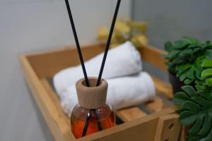 Hotel-Comfort Studio with Fast WiFi and Self Check-in